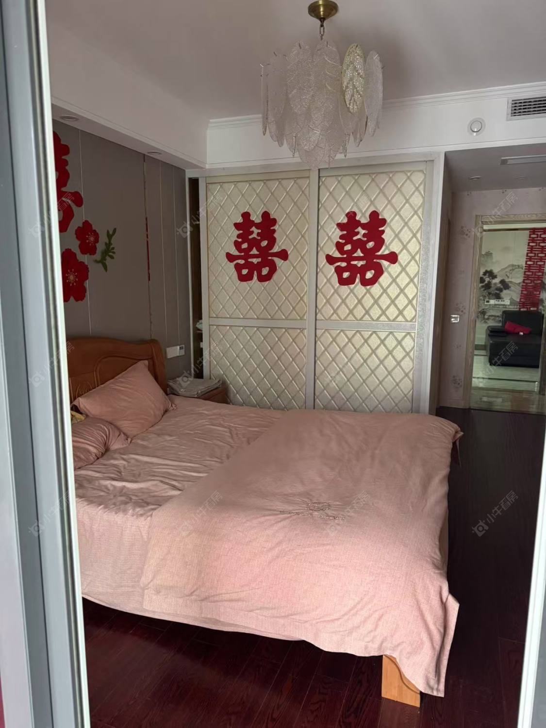 常州德禾豪景在租房源室内图_小牛看房