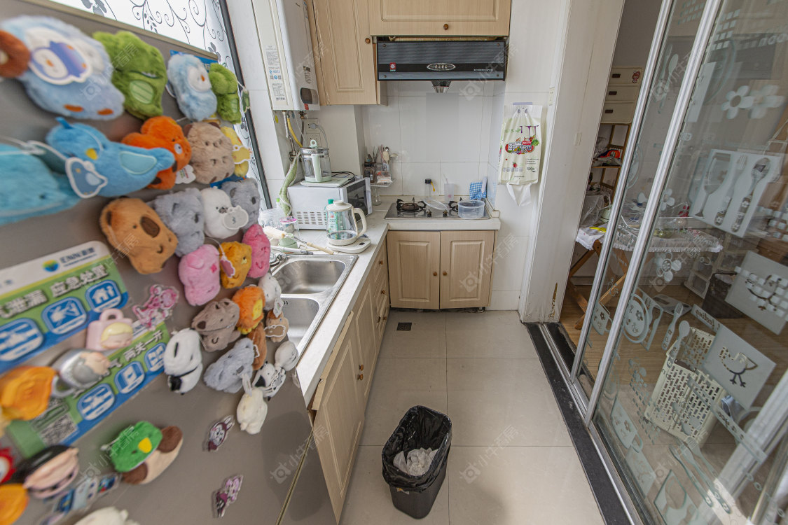 丰乐尚都房源室内图 常州丰乐尚都在售二手房源室内图_小牛看房