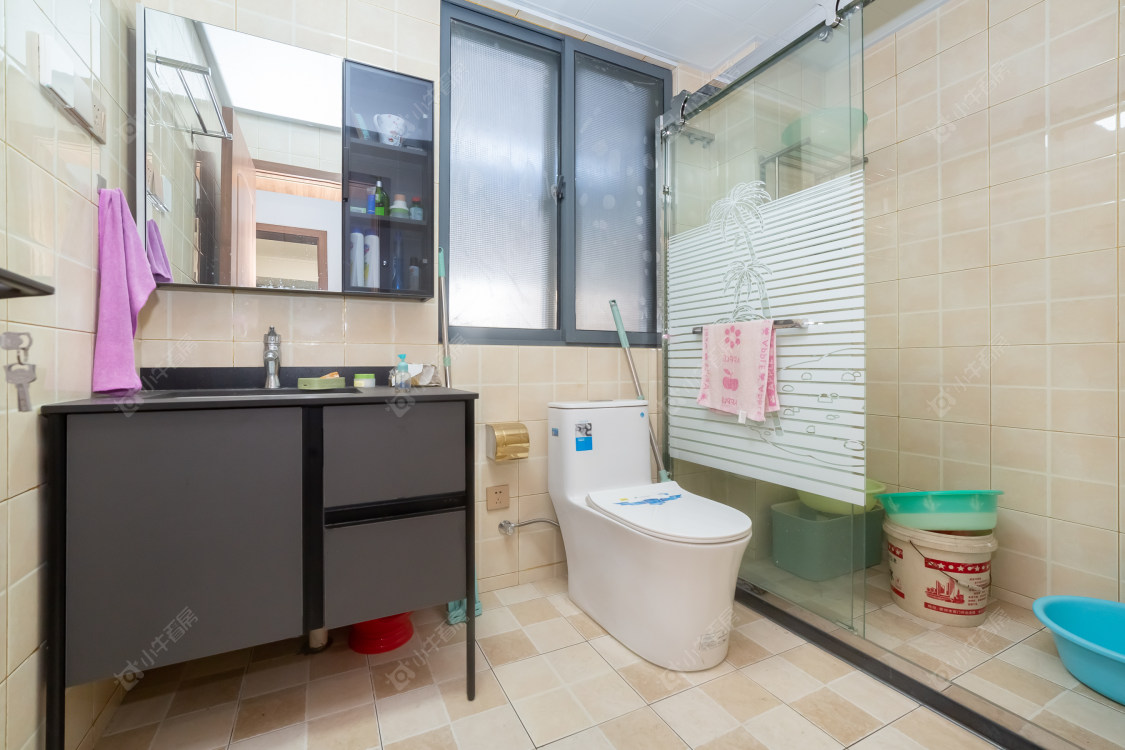 常州新裕花苑在售二手房源室内图_小牛看房