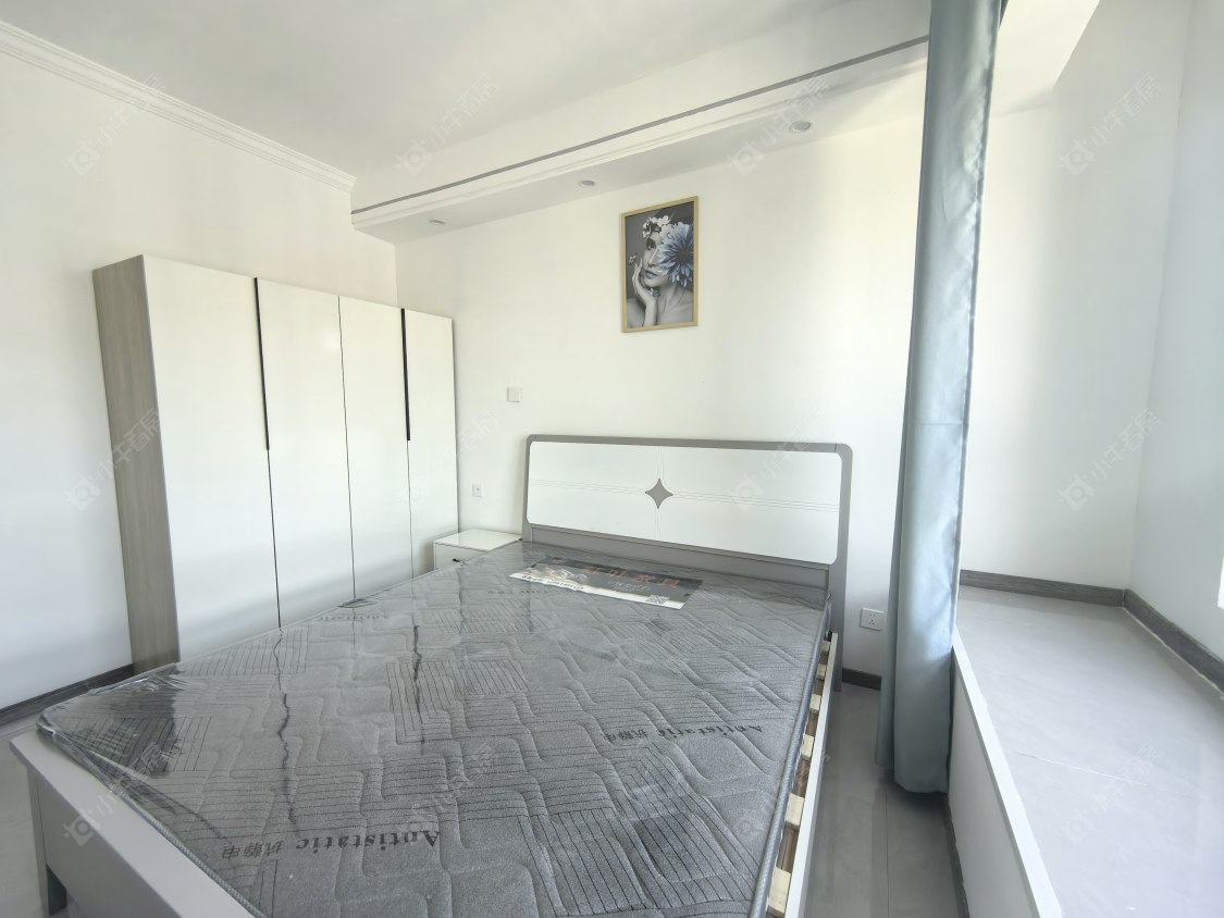 常州中梁金科启宸在租房源_小牛看房