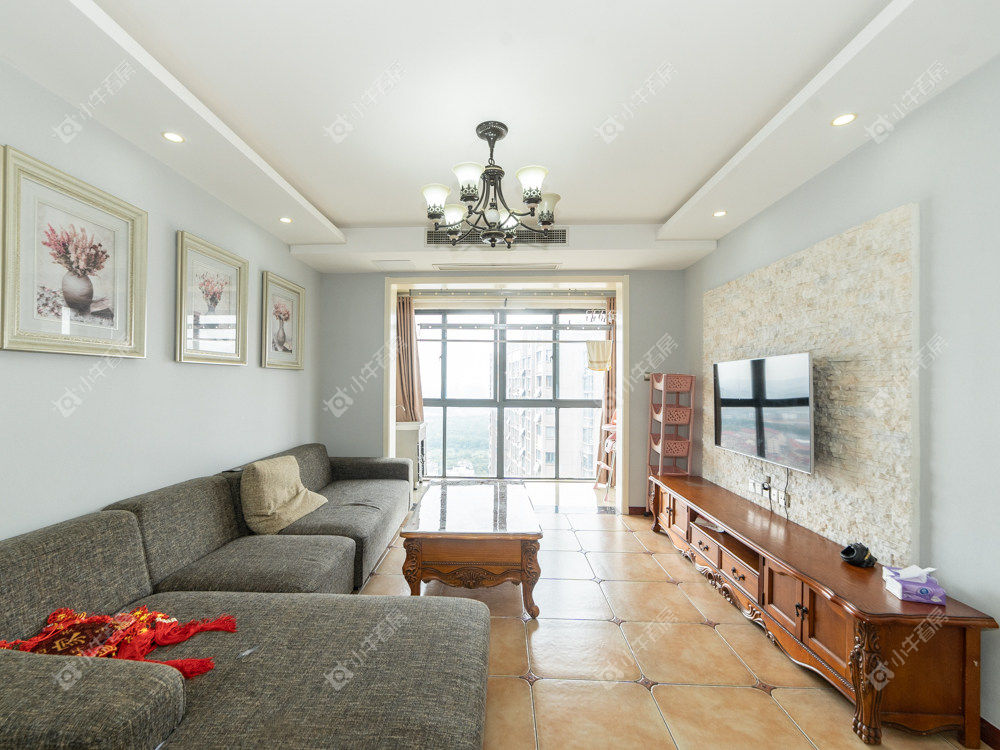 常州五洲国际在租房源室内图_小牛看房