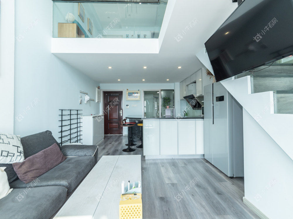 常州荣盛曼哈顿广场在租房源_小牛看房