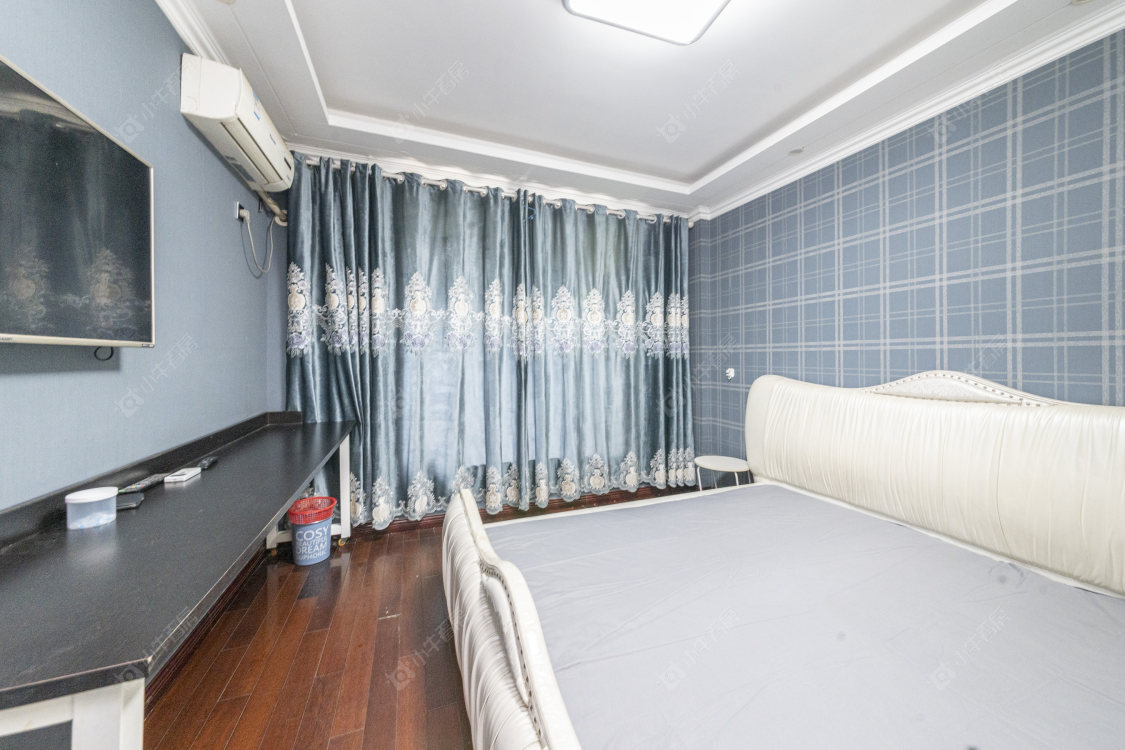 常州新城南都花海在售二手房源室内图_小牛看房