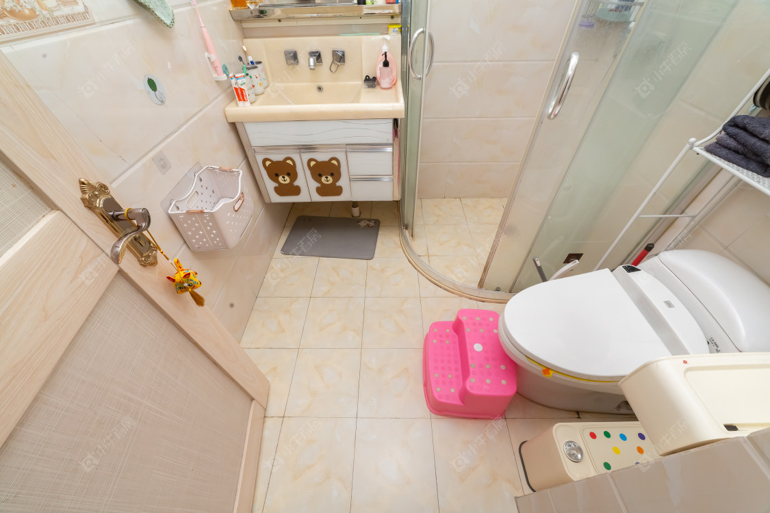 绿都万和城三区房源室内图 常州绿都万和城三区在售二手房源室内图_小牛看房