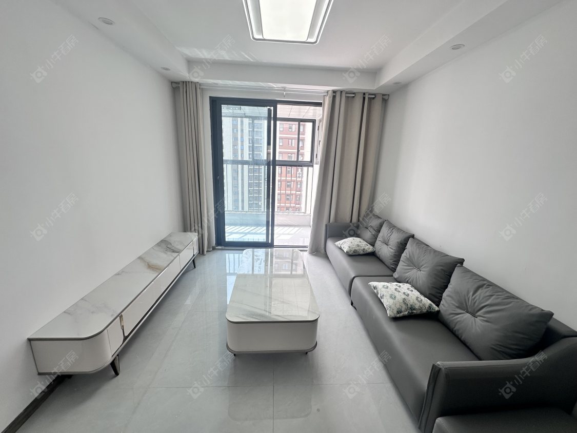 常州观湖名轩在租房源_小牛看房