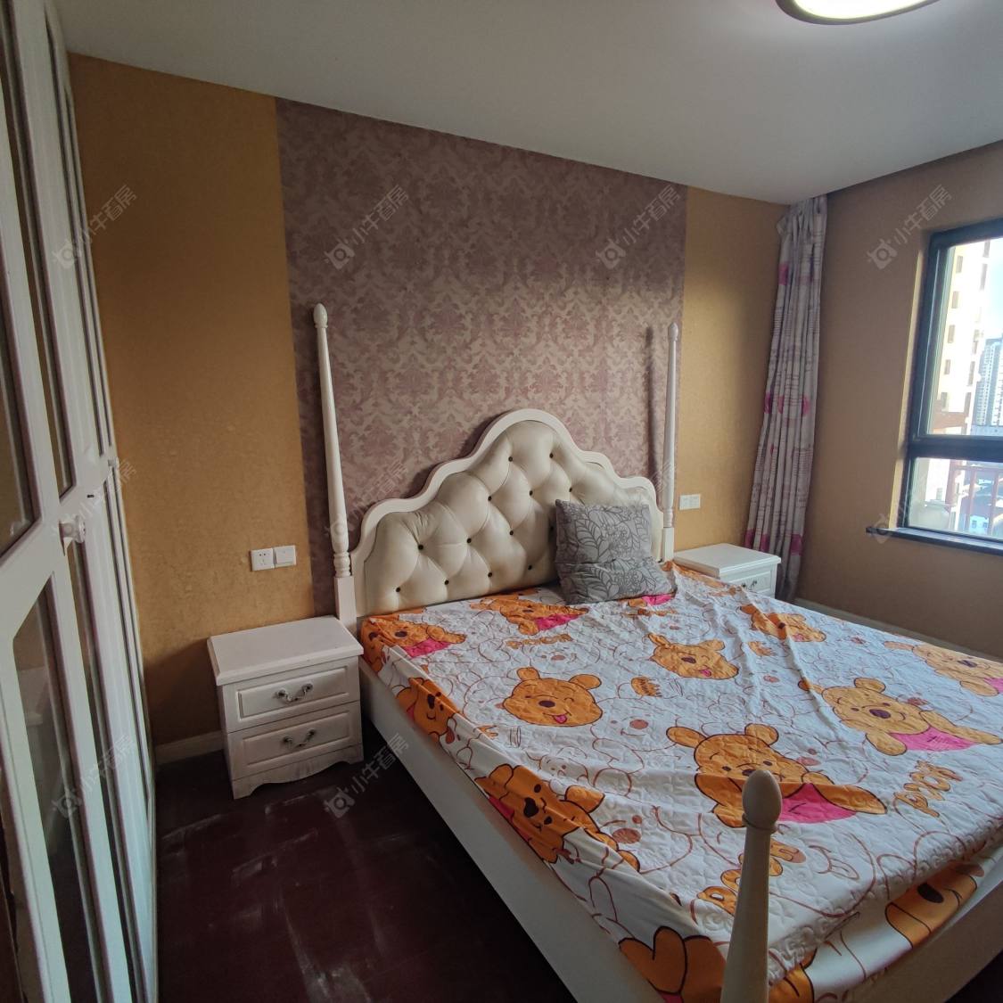 常州怡美花园在租房源室内图_小牛看房