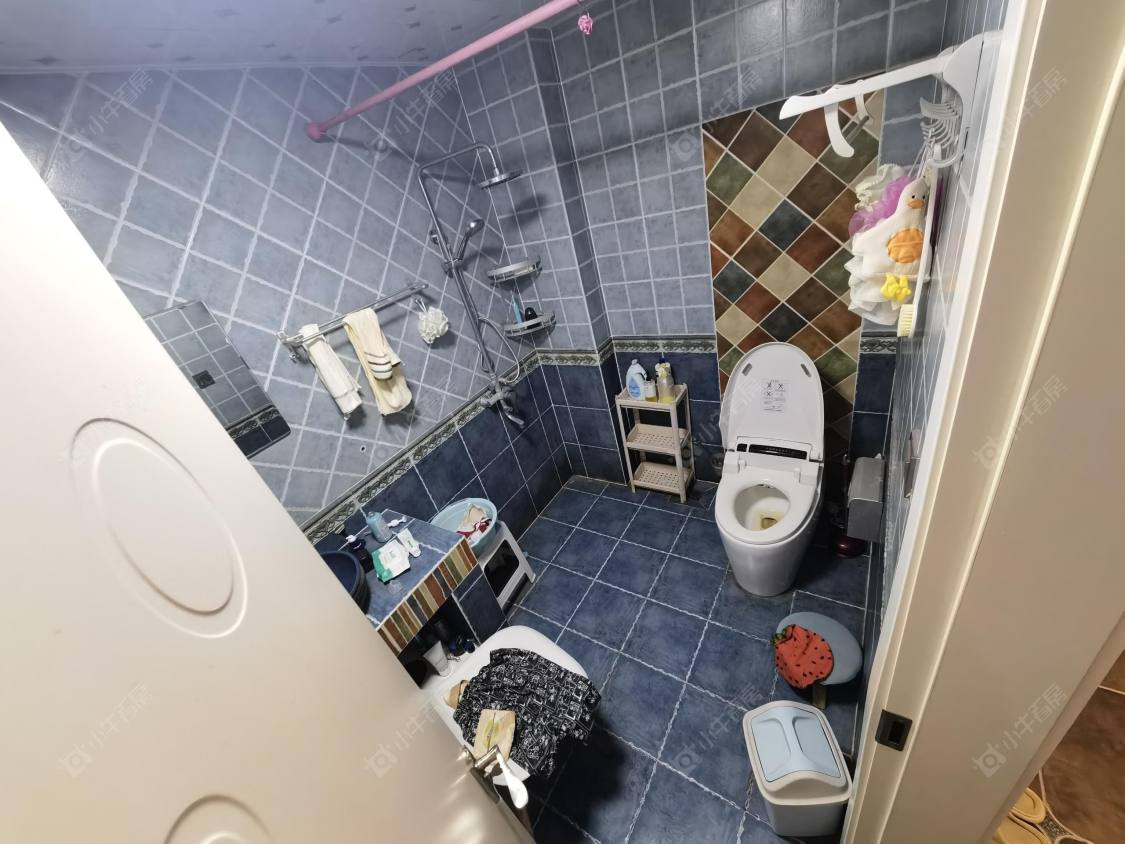 常州阳光龙庭在租房源室内图_小牛看房