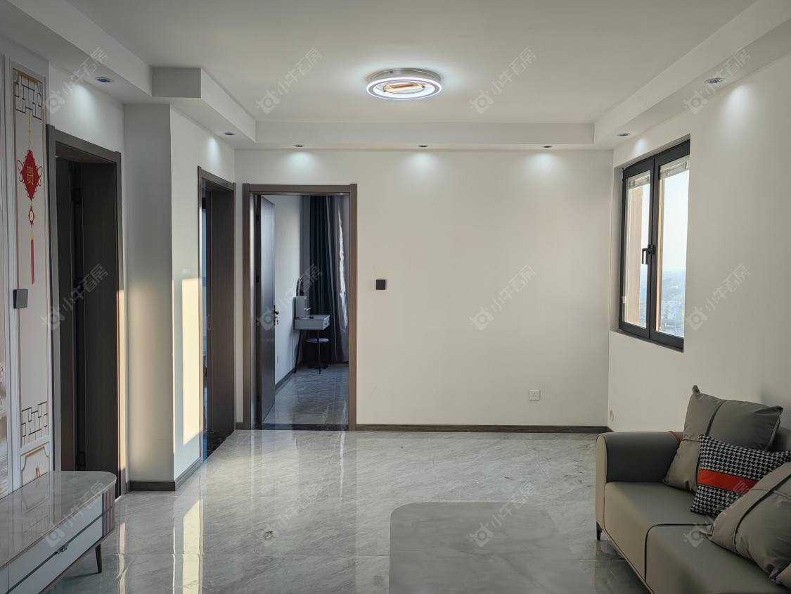 常州亨达未来城在租房源室内图_小牛看房