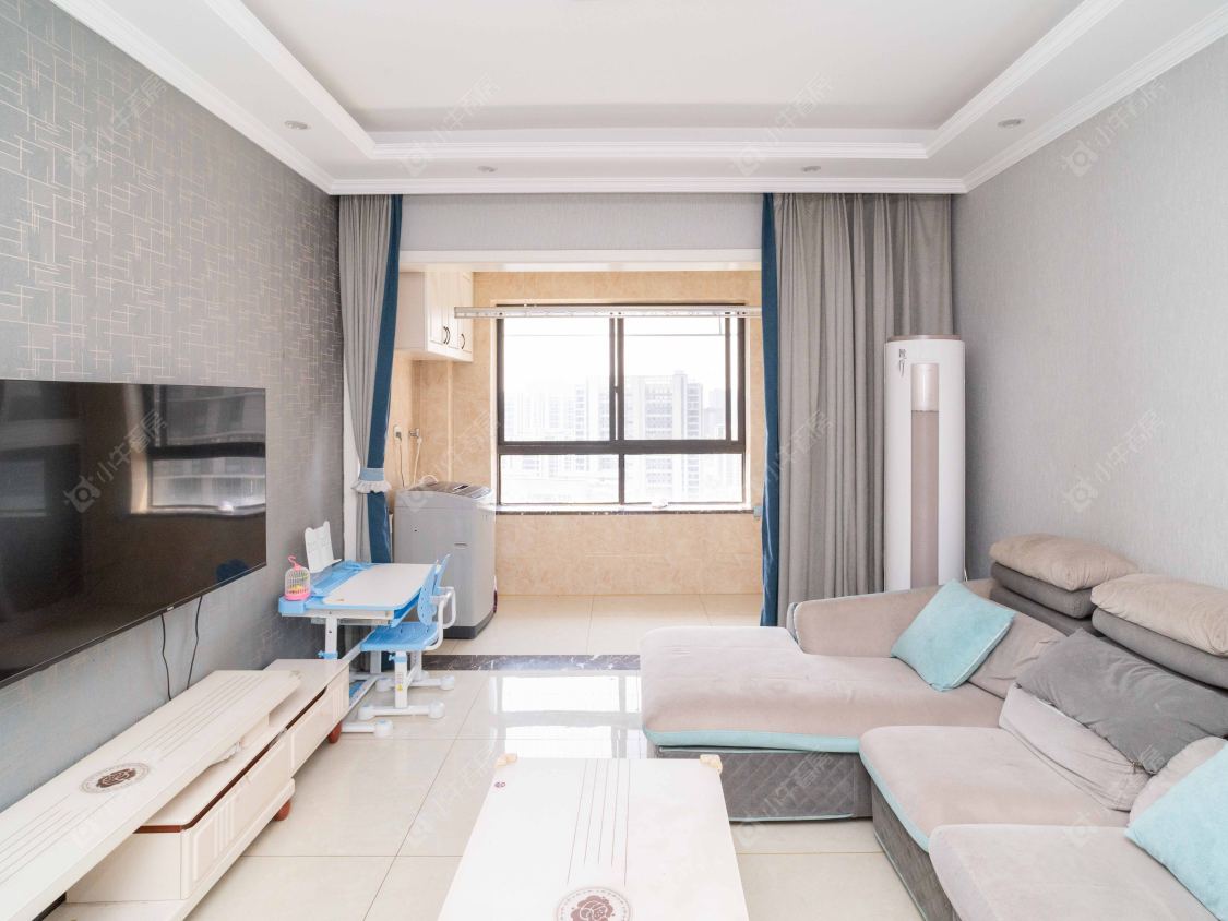 雨润城房源室内图 常州雨润城在售二手房源室内图_小牛看房