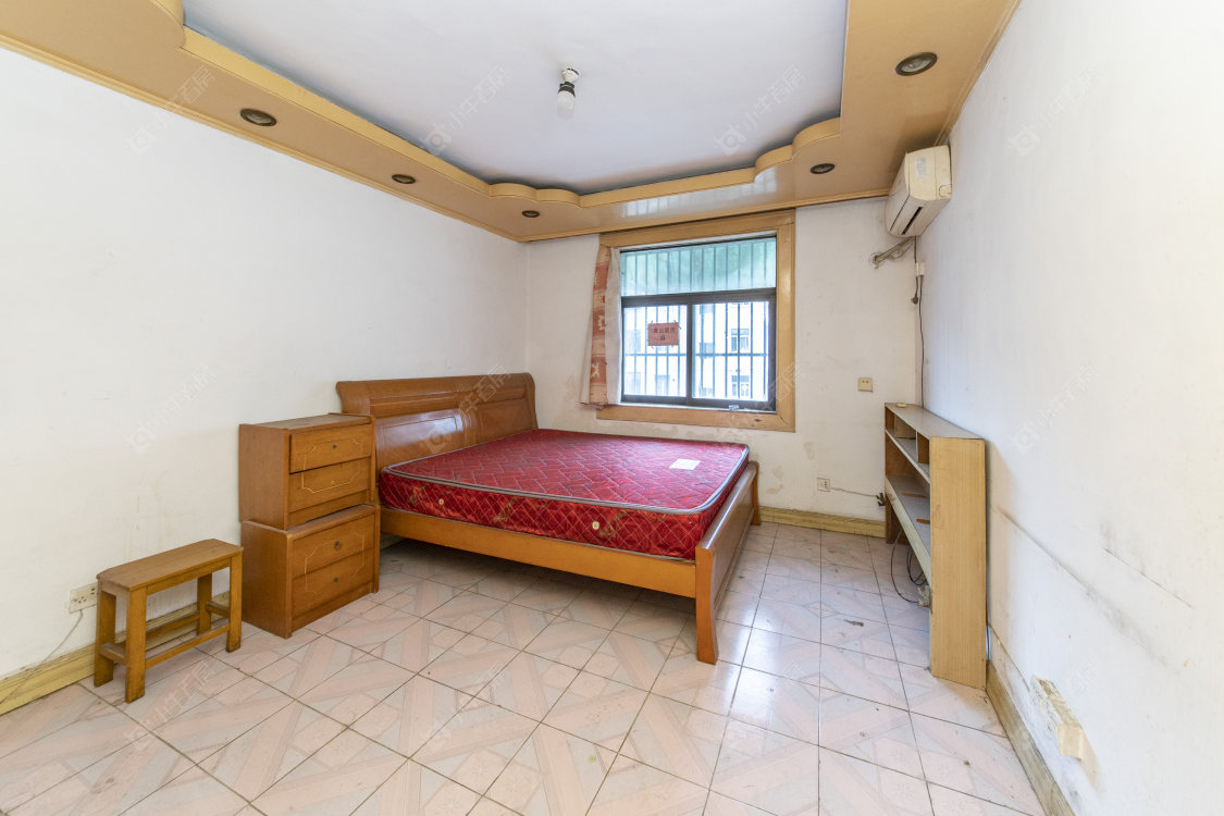 常州武柴新村在售二手房源室内图_小牛看房