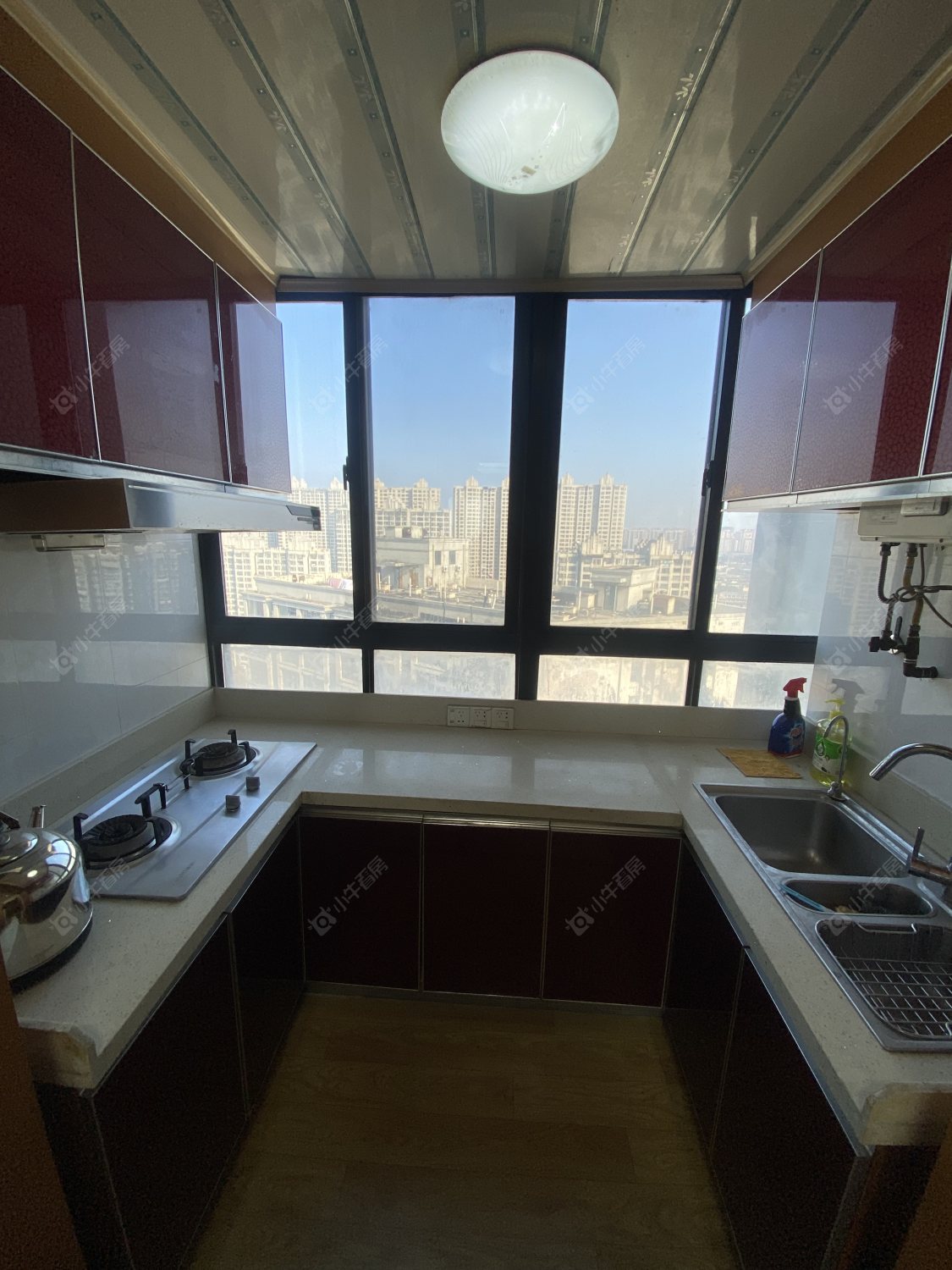 常州御水华庭二期在租房源_小牛看房