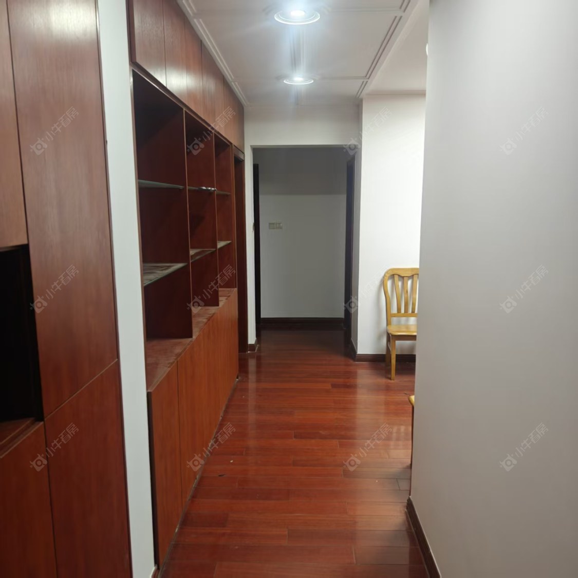 常州清水湾花园三期在租房源室内图_小牛看房