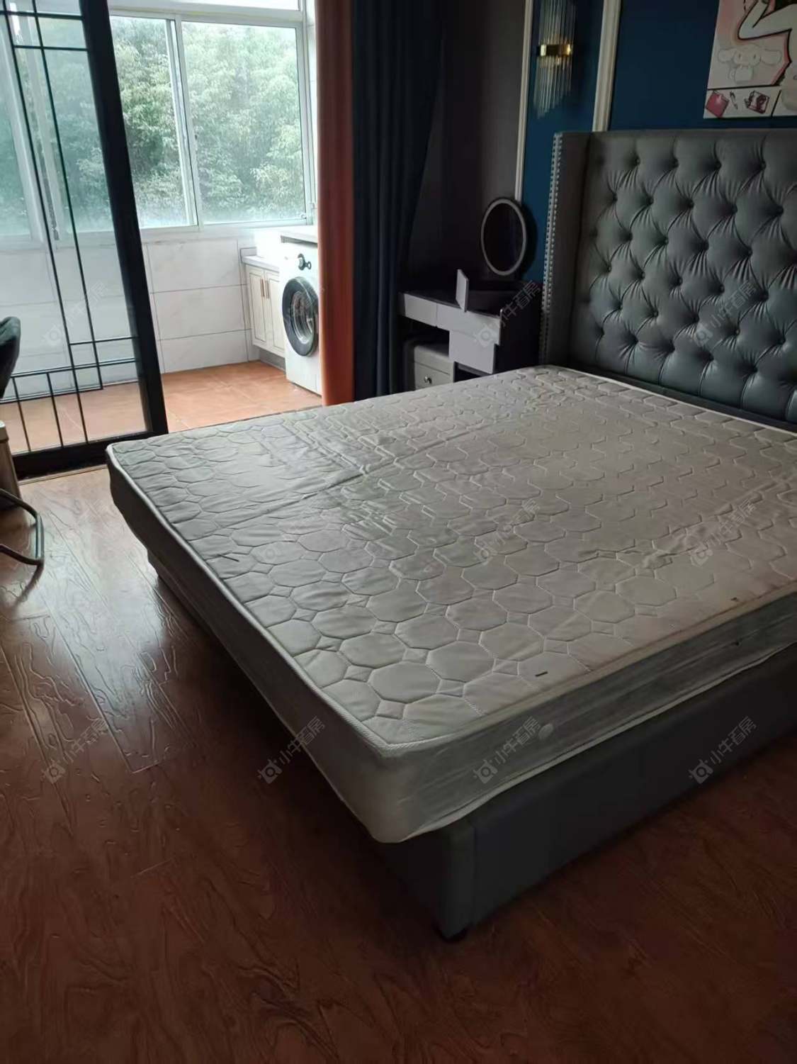 常州木梳路3室1厅出租房源图片