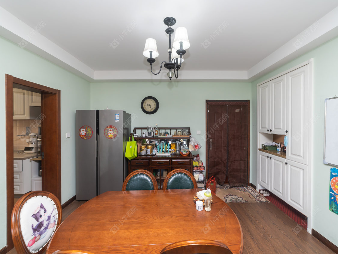 常州公园壹号四期在售二手房_小牛看房