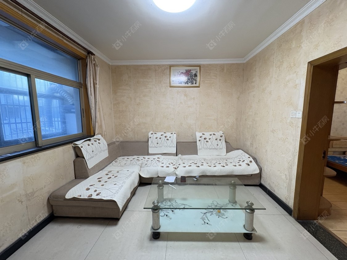 常州河苑东村在租房源室内图_小牛看房