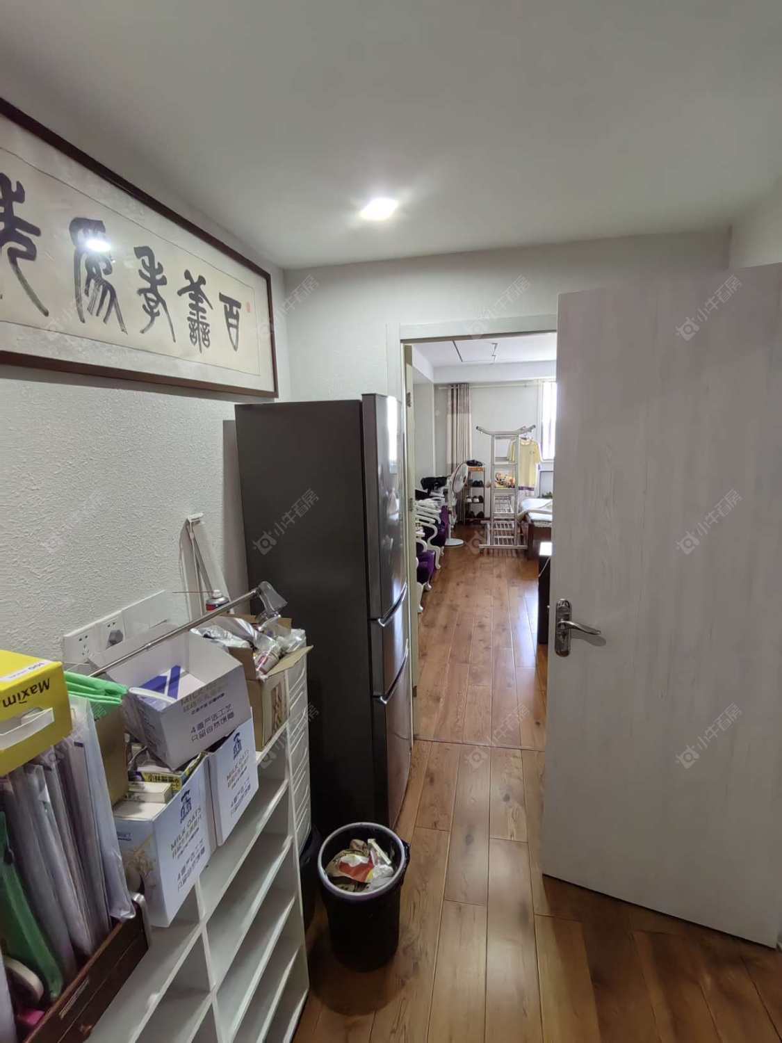 常州牡丹珑庭在租房源室内图_小牛看房