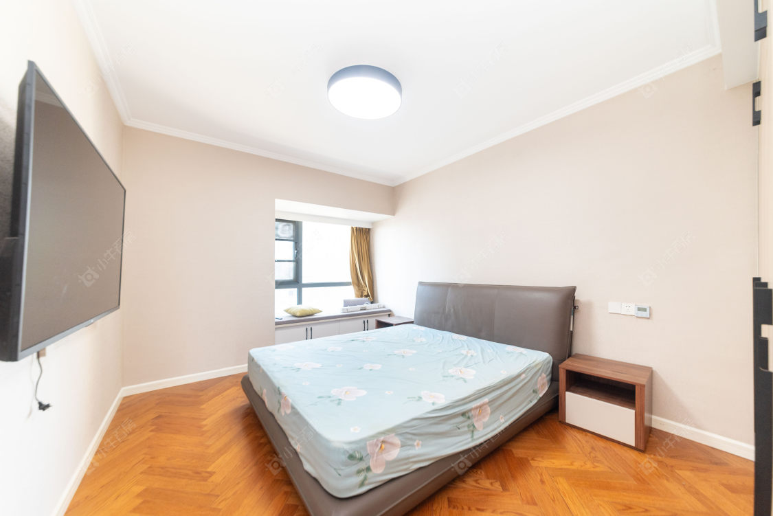 常州御城在售二手房源室内图_小牛看房