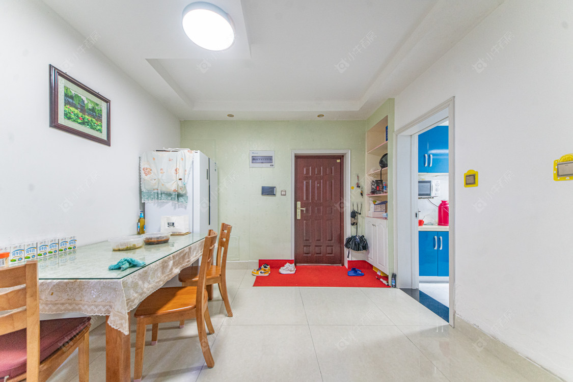 万骏金域丹堤房源室内图 常州万骏金域丹堤在售二手房源室内图_小牛看房