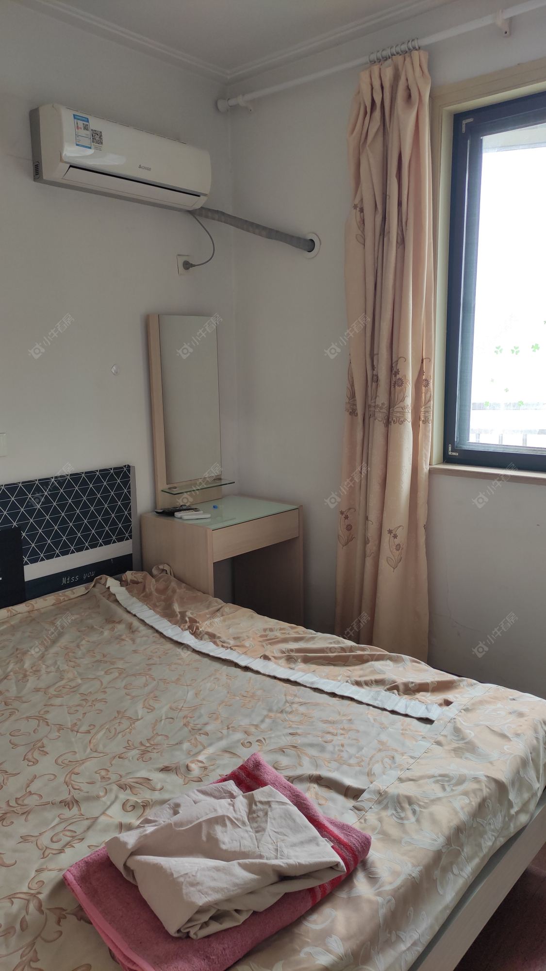 常州晋陵北苑在租房源_小牛看房