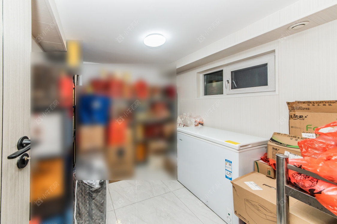 常州世茂香槟湖一期在售二手房源_小牛看房