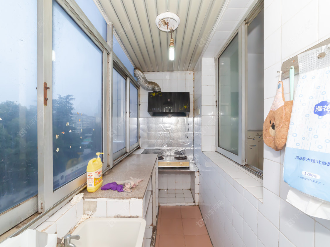 常州燕兴新村东区在售二手房源室内图_小牛看房