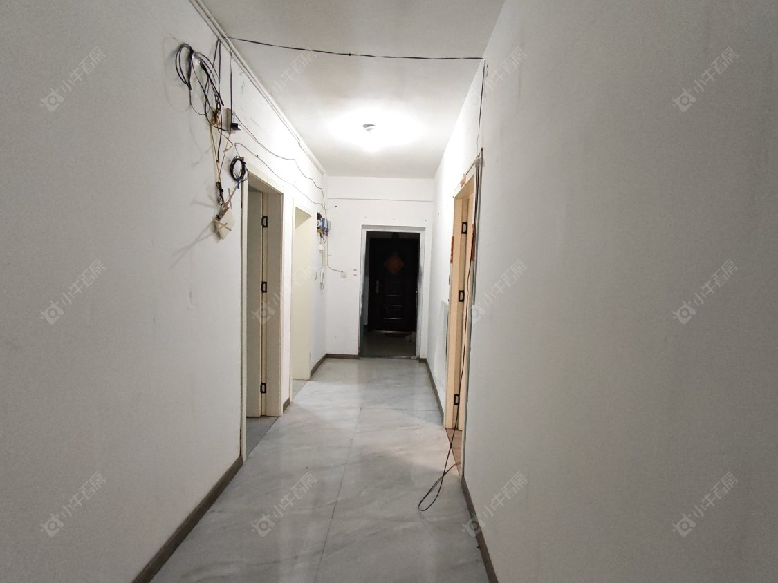 常州盘龙苑南区在租房源室内图_小牛看房