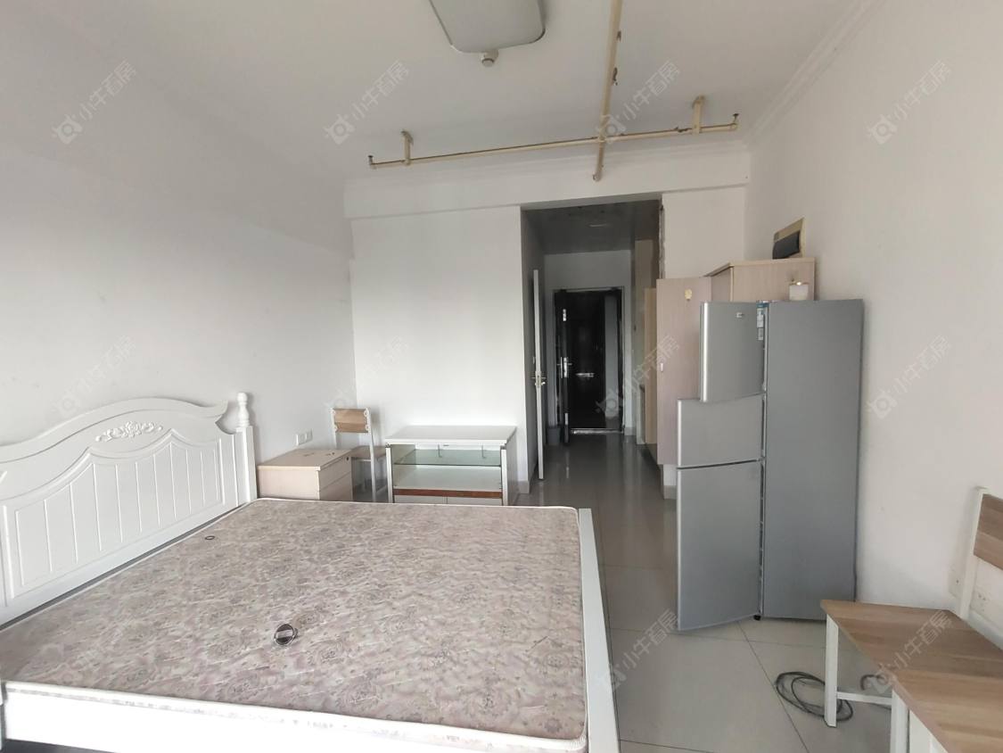 常州高力国际SOHO在租房源室内图_小牛看房