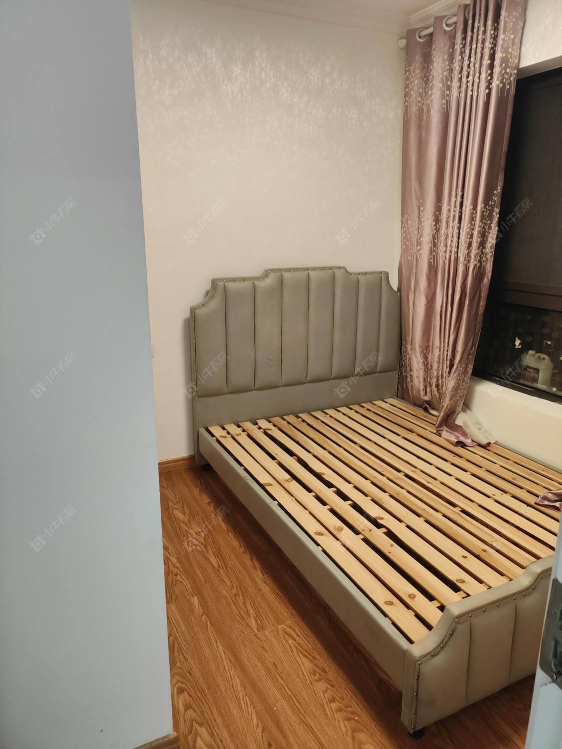 常州路劲城一期在租房源室内图_小牛看房