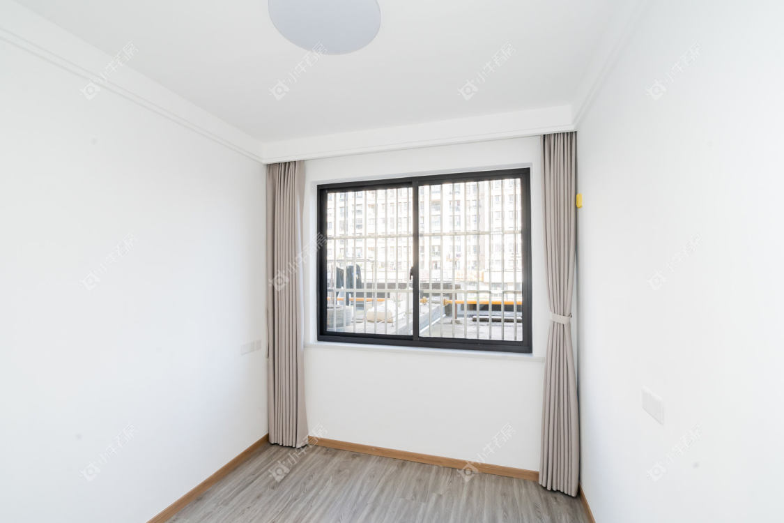 常州华润国际六期在租房源室内图_小牛看房