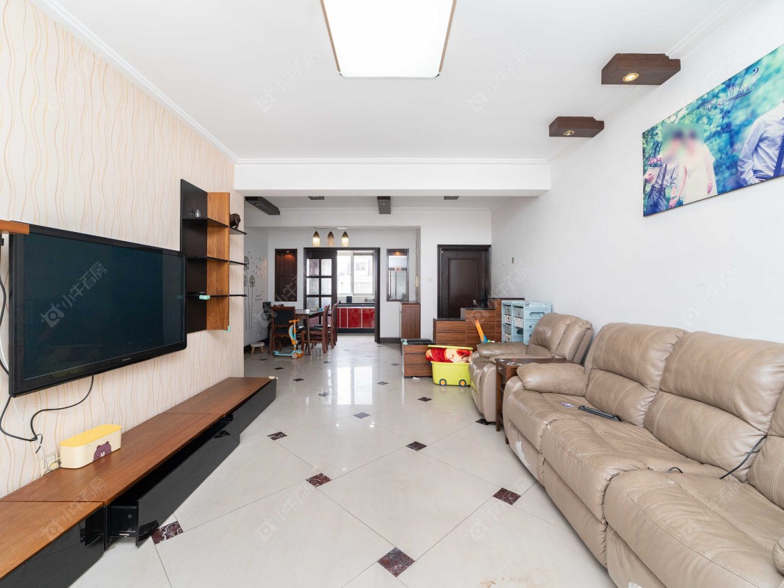 常州阳湖世纪苑南苑在售二手房源室内图_小牛看房