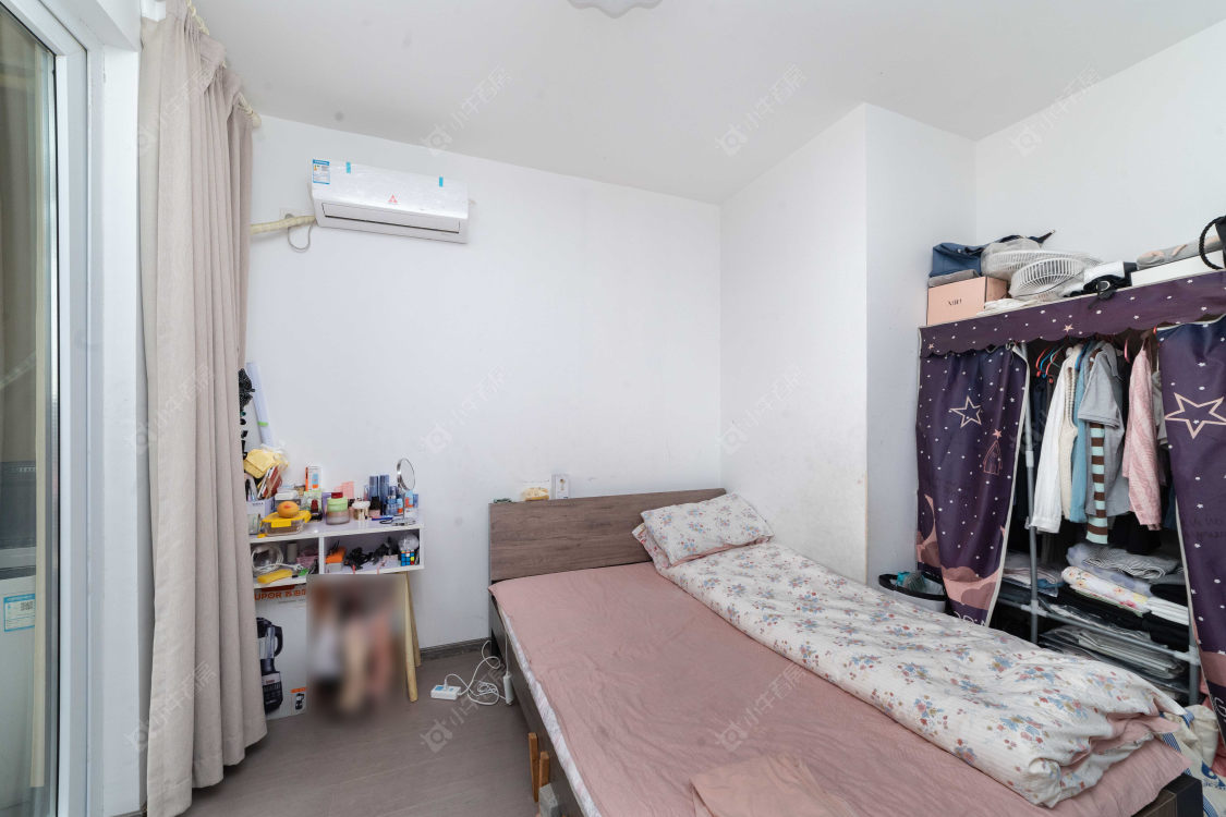 常州昱湖上观在售二手房源室内图_小牛看房