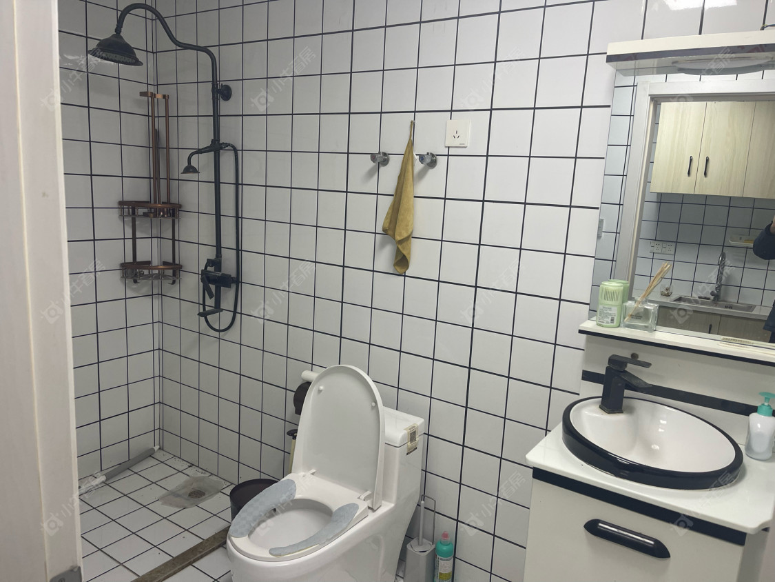 雅居乐星河湾房源室内图 常州雅居乐星河湾在租房源室内图_小牛看房