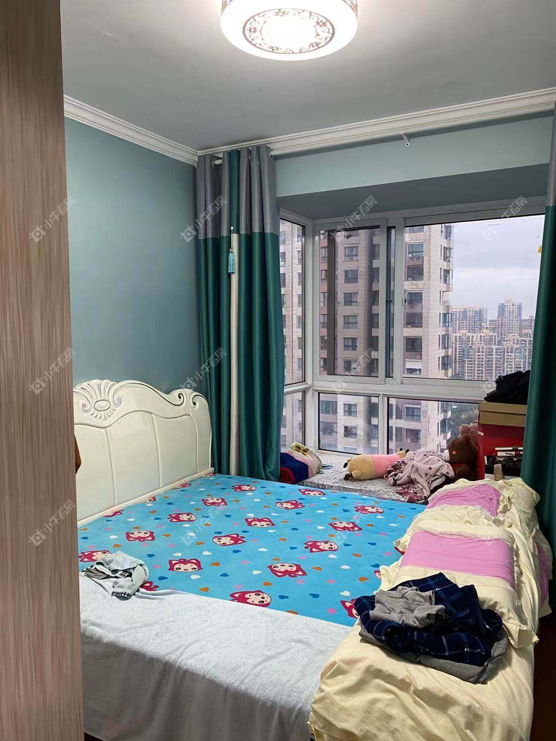 常州宝龙国际花园二期在租房源_小牛看房