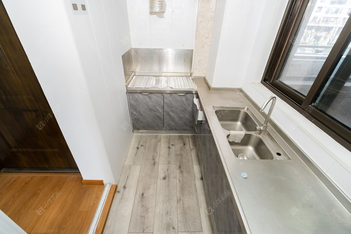 常州华润国际六期在售二手房源室内图_小牛看房