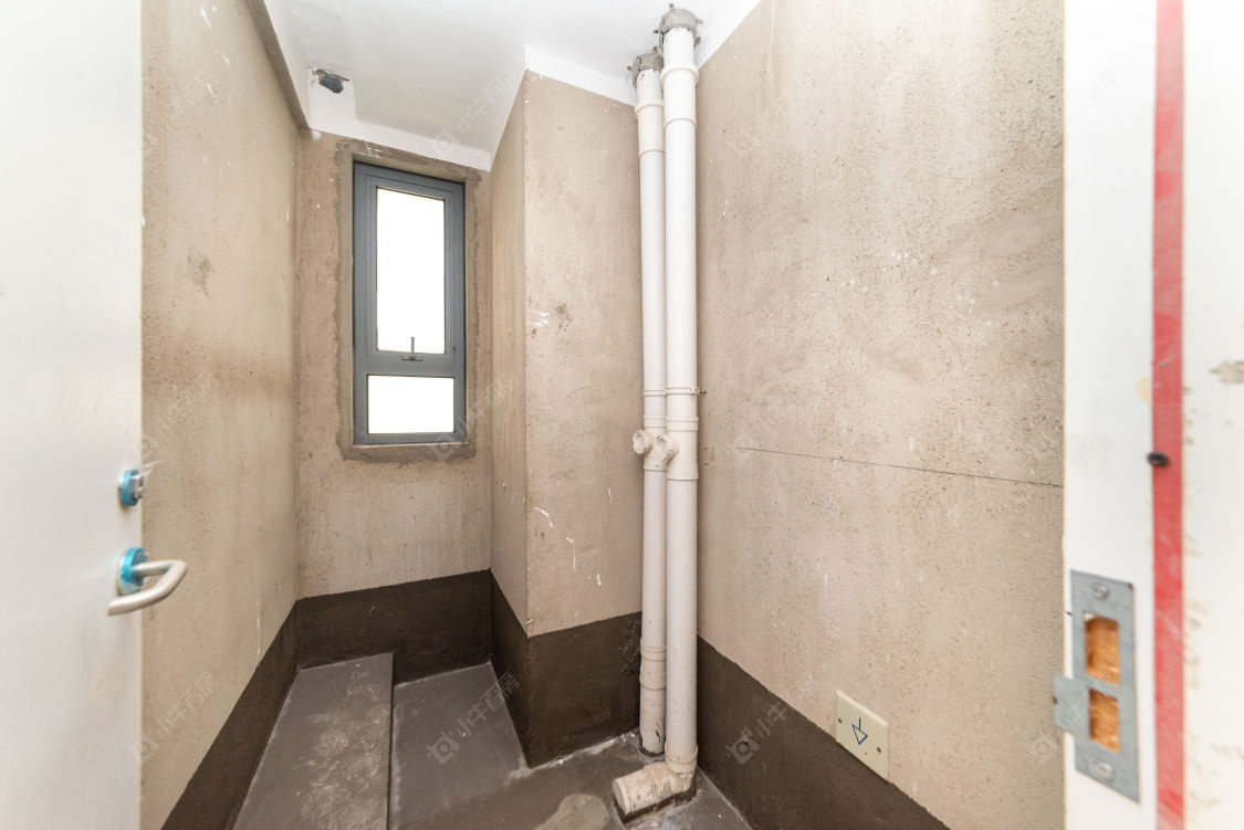 常州大唐中南上悦城在售二手房源室内图_小牛看房