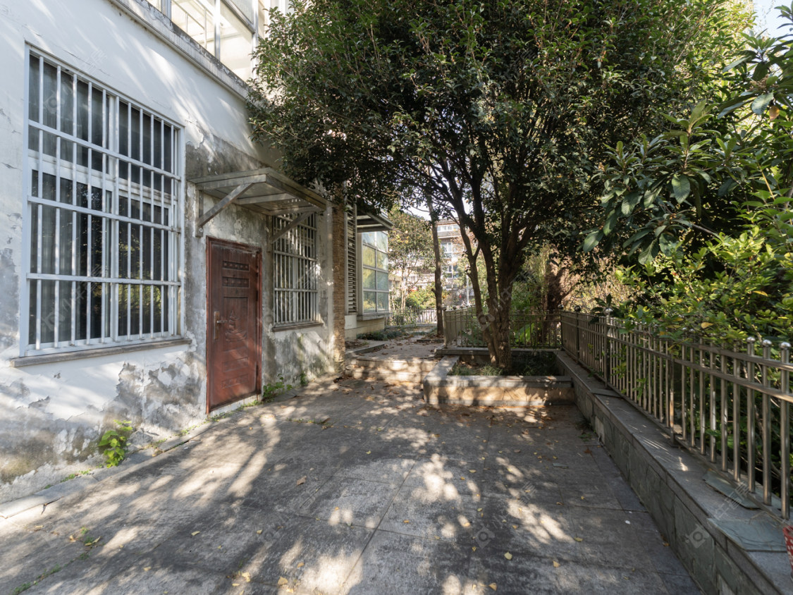 常州紫金园在售二手房源小区图_小牛看房