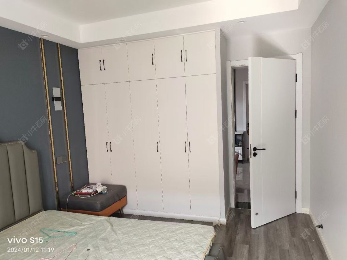 工人新村南房源室内图 常州工人新村南在租房源室内图_小牛看房