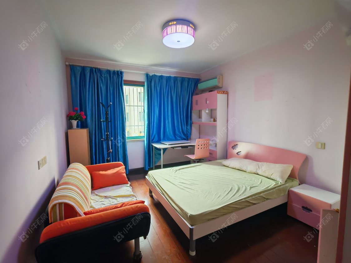 常州水木年华花园在租房源室内图_小牛看房