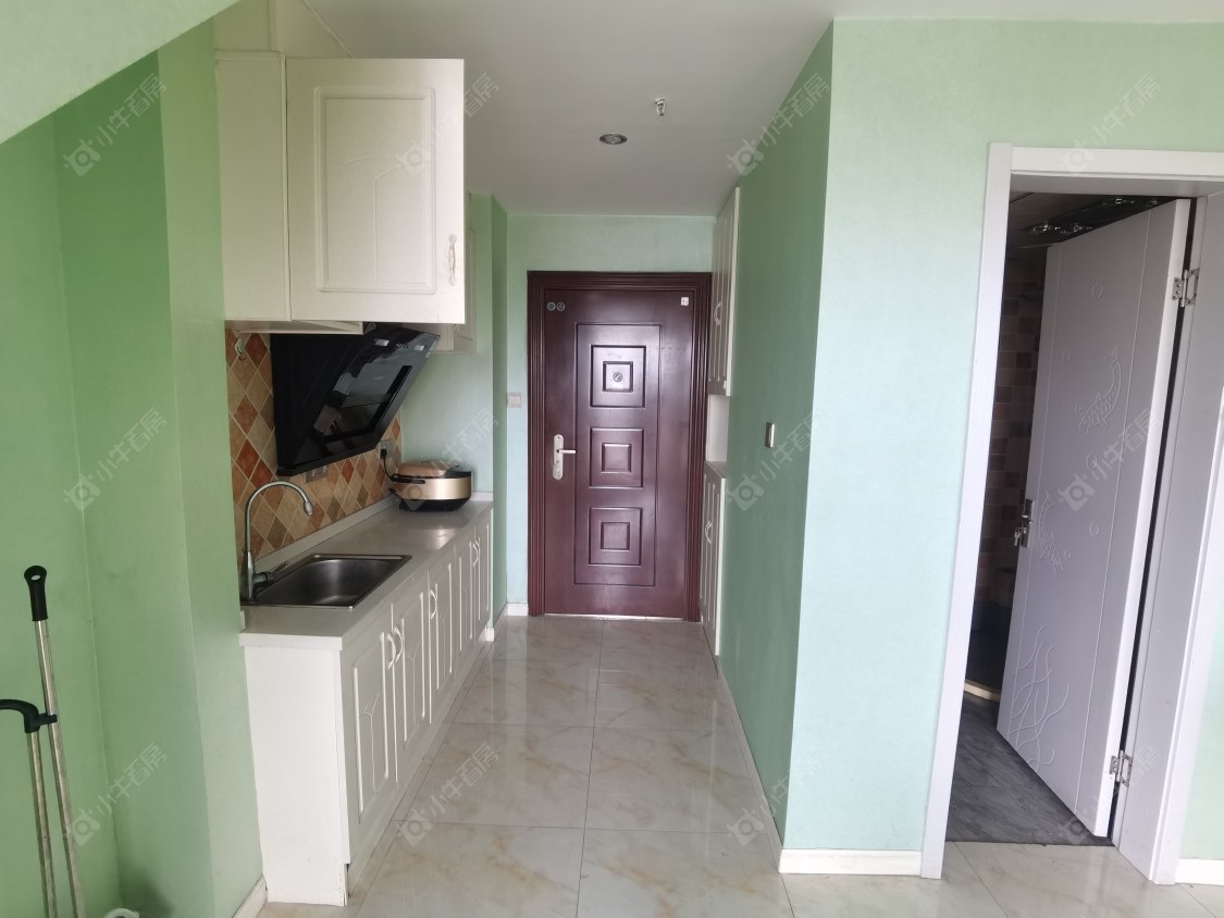 常州置信商务广场在租房源_小牛看房