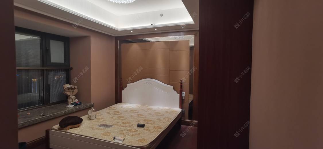 常州恒大御景在租房源户型图_小牛看房