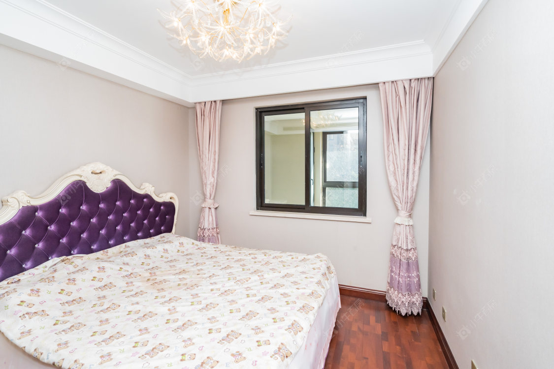 常州新城金郡(天宁)一期在售二手房源室内图_小牛看房