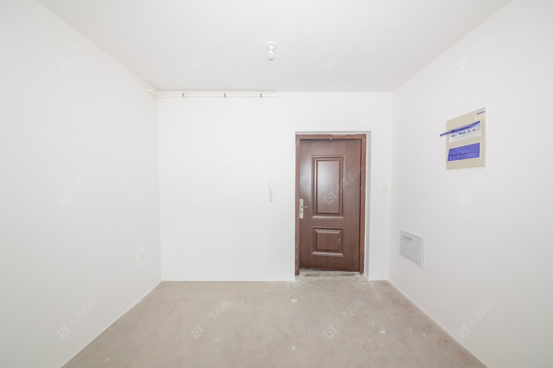 常州百馨西苑五期在售二手房源室内图_小牛看房