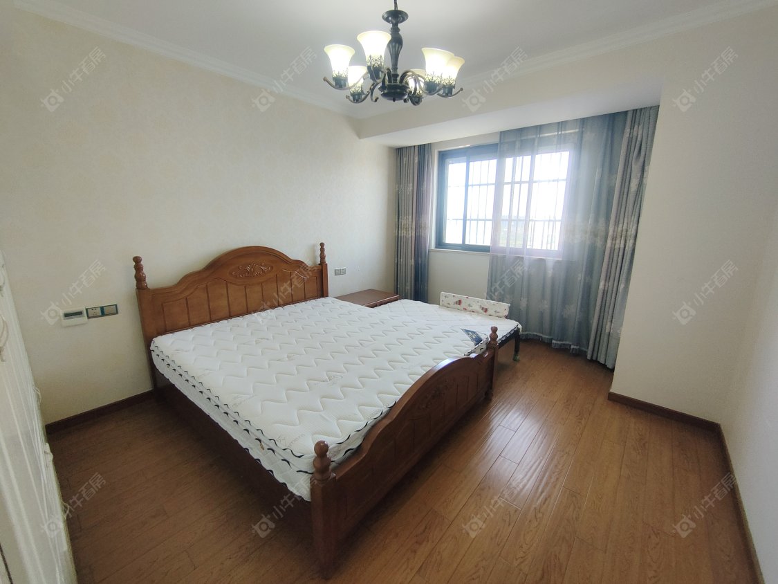 常州聚湖半岛在租房源室内图_小牛看房