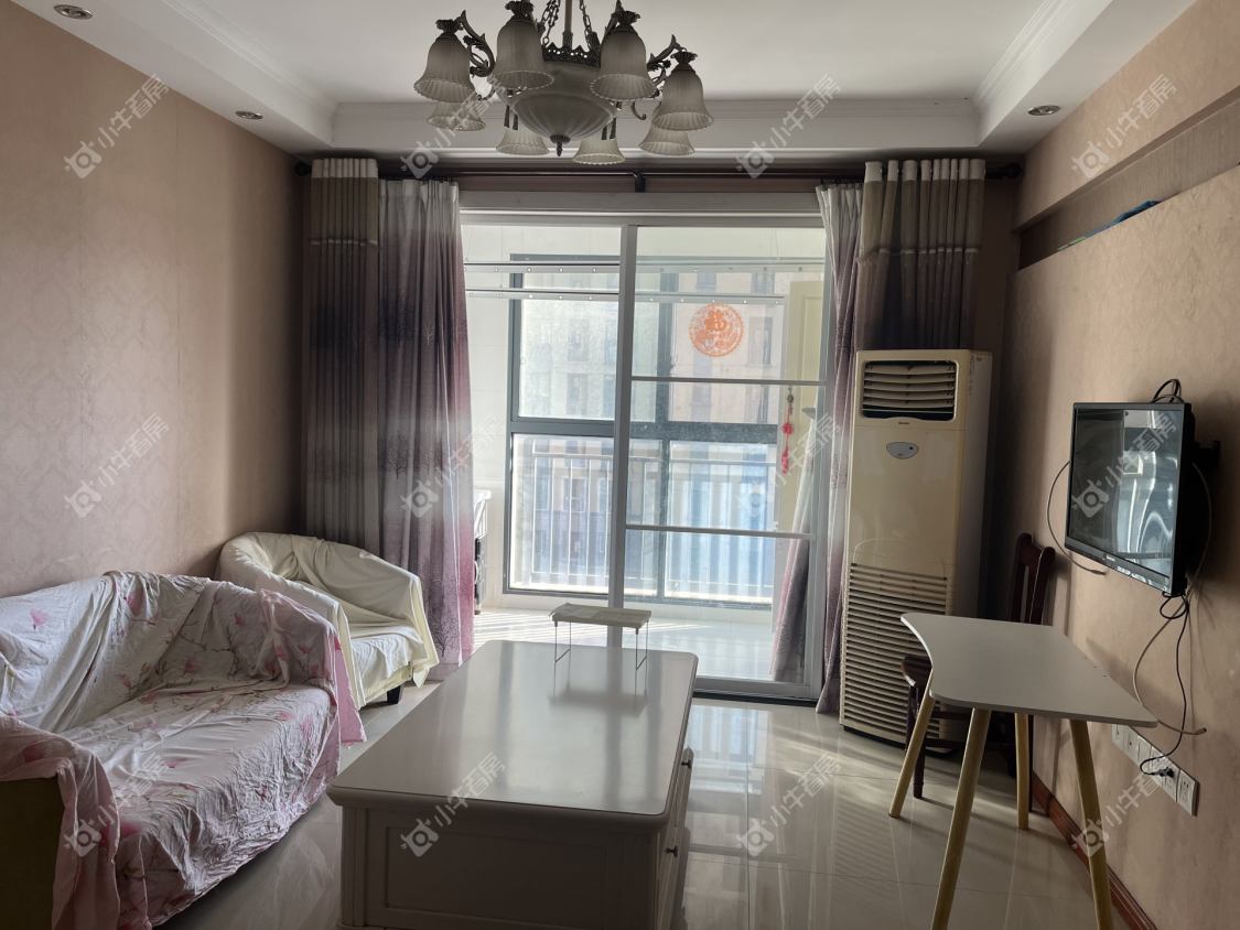 常州清水湾花园二期在租房源室内图_小牛看房