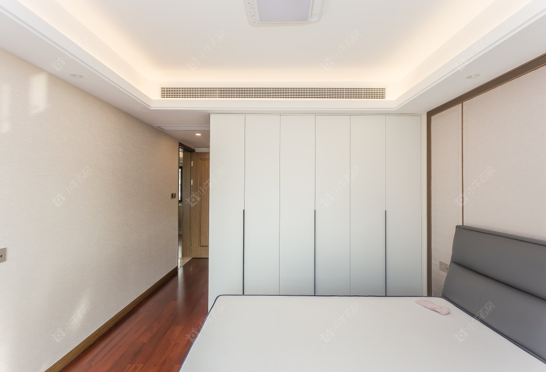 常州旭辉铂悦天宁在售二手房源室内图_小牛看房