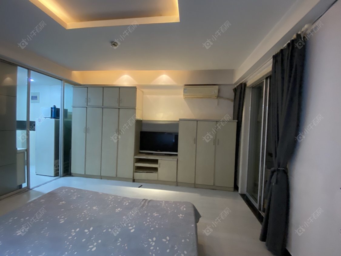 常州燕阳花园在租房源室内图_小牛看房