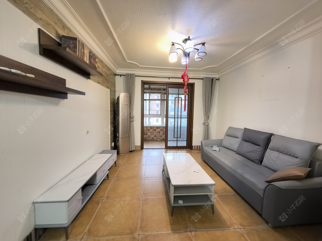 常州金美林花园在租房源室内图_小牛看房