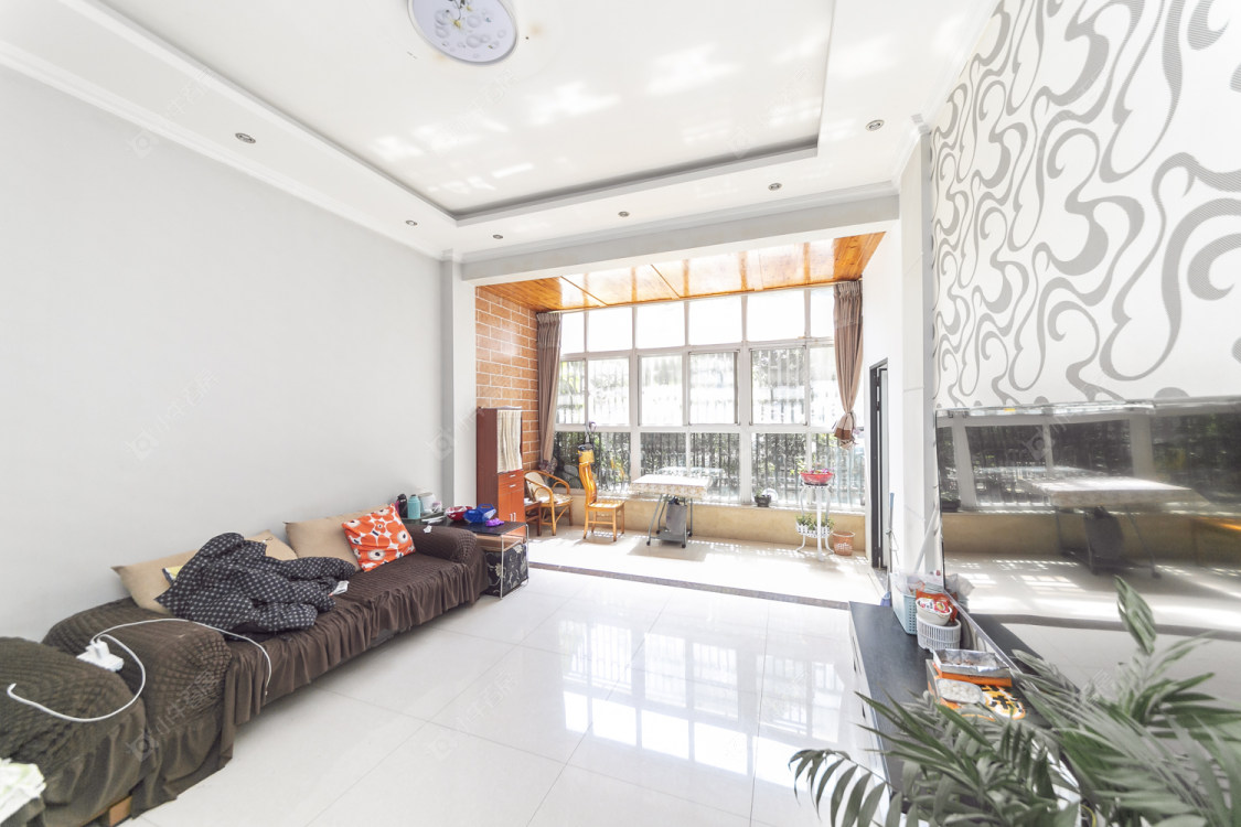 常州金谷花园在售二手房源室内图_小牛看房