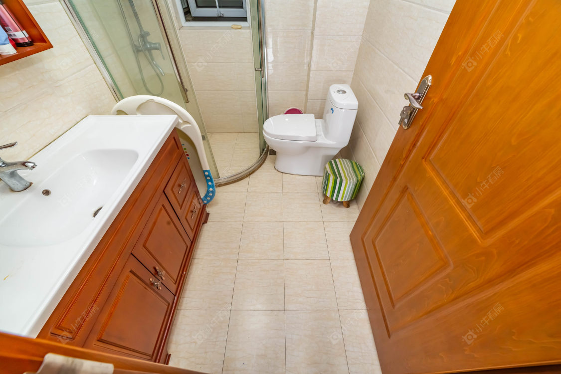 常州金地格林郡在售二手房源室内图_小牛看房