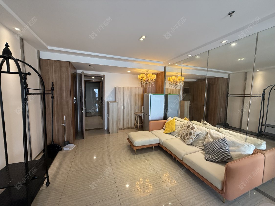 恒大翡翠华庭房源 常州恒大翡翠华庭在租房源_小牛看房